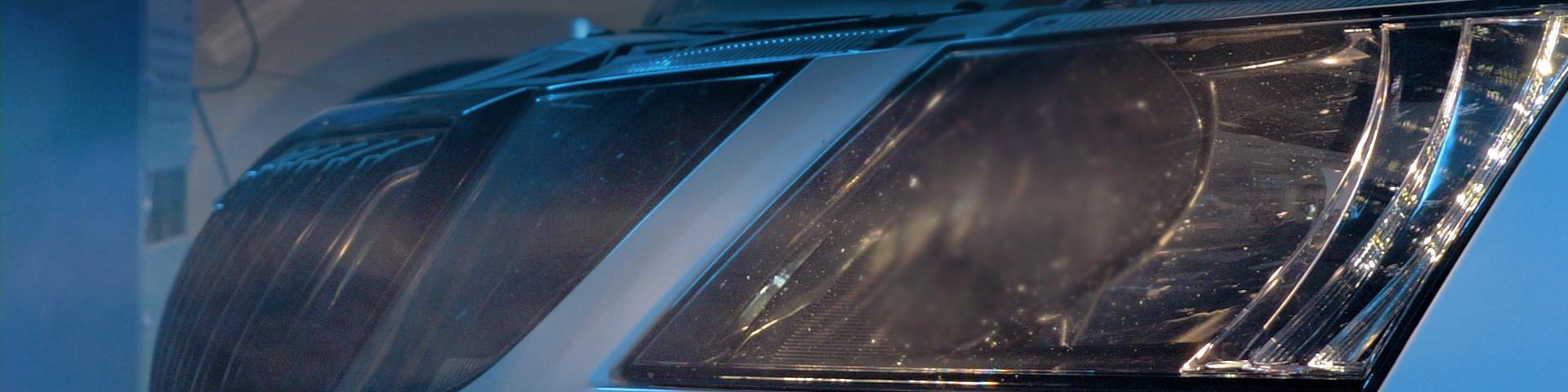 Goed zicht bosch Car Service