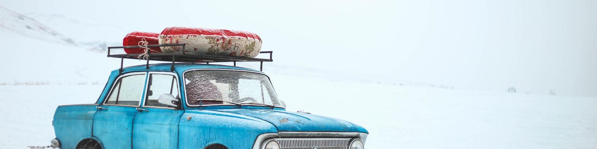 GRATIS wintercheck