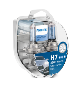 Philips White Vision